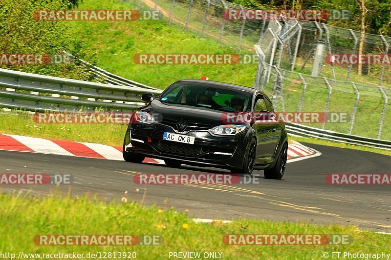 Bild #12813920 - Touristenfahrten Nürburgring Nordschleife (23.05.2021)