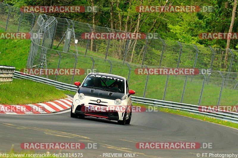 Bild #12814575 - Touristenfahrten Nürburgring Nordschleife (23.05.2021)