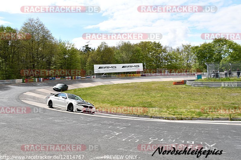 Bild #12814767 - Touristenfahrten Nürburgring Nordschleife (23.05.2021)