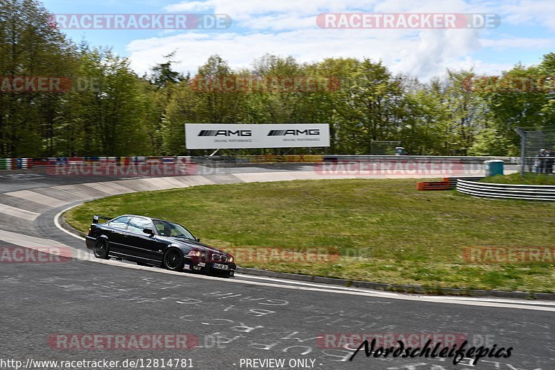 Bild #12814781 - Touristenfahrten Nürburgring Nordschleife (23.05.2021)