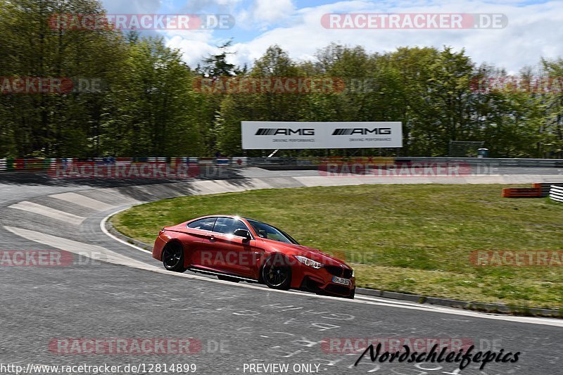 Bild #12814899 - Touristenfahrten Nürburgring Nordschleife (23.05.2021)