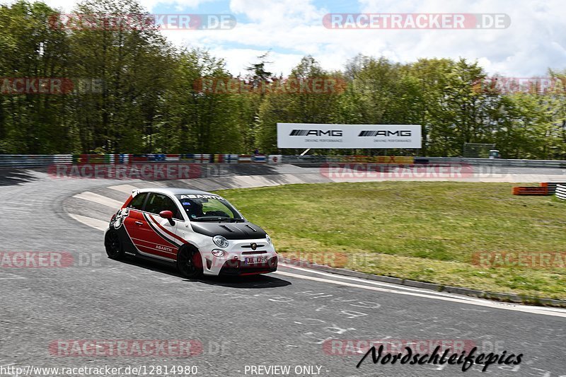 Bild #12814980 - Touristenfahrten Nürburgring Nordschleife (23.05.2021)