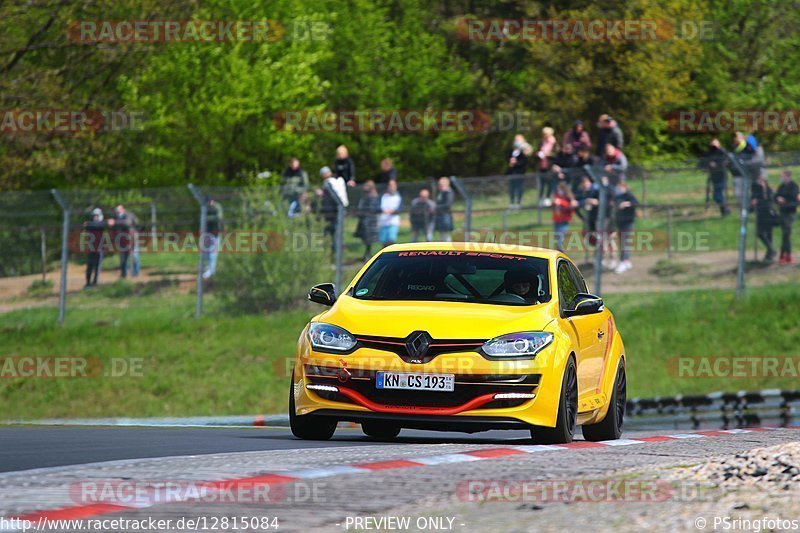 Bild #12815084 - Touristenfahrten Nürburgring Nordschleife (23.05.2021)