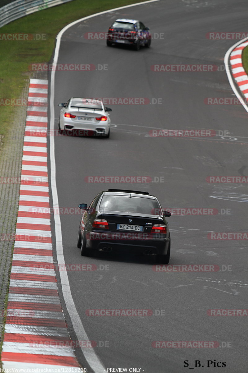 Bild #12815210 - Touristenfahrten Nürburgring Nordschleife (23.05.2021)