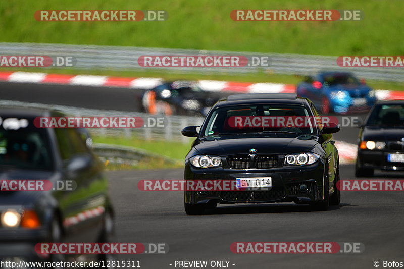 Bild #12815311 - Touristenfahrten Nürburgring Nordschleife (23.05.2021)