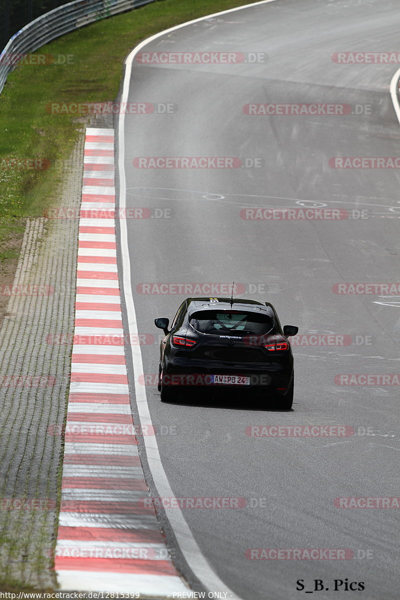 Bild #12815399 - Touristenfahrten Nürburgring Nordschleife (23.05.2021)