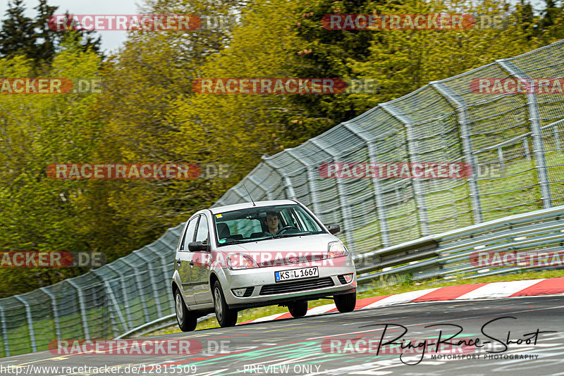 Bild #12815509 - Touristenfahrten Nürburgring Nordschleife (23.05.2021)