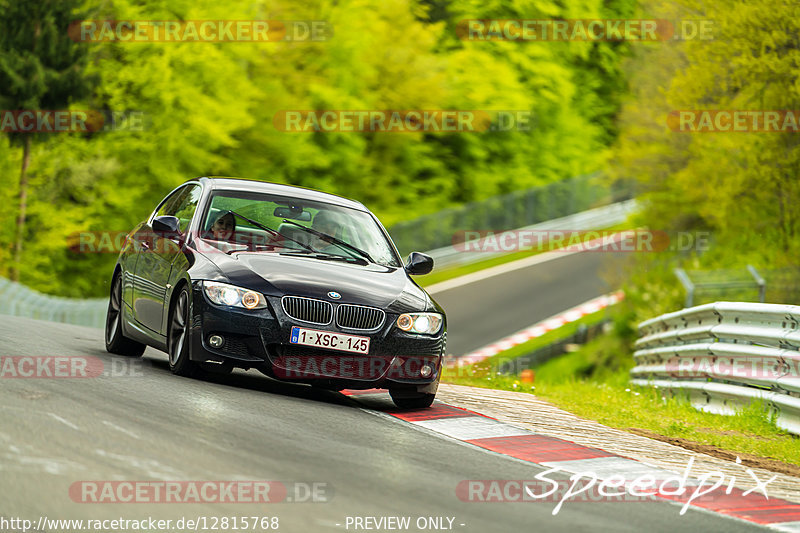 Bild #12815768 - Touristenfahrten Nürburgring Nordschleife (23.05.2021)