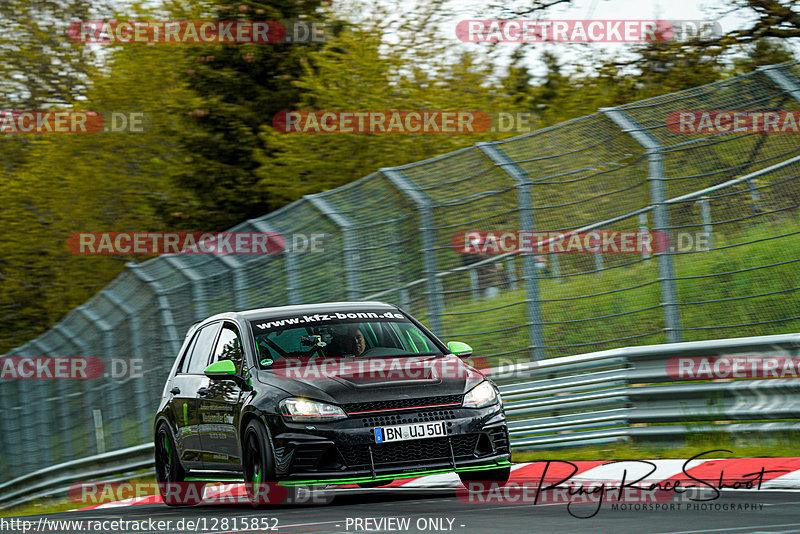 Bild #12815852 - Touristenfahrten Nürburgring Nordschleife (23.05.2021)