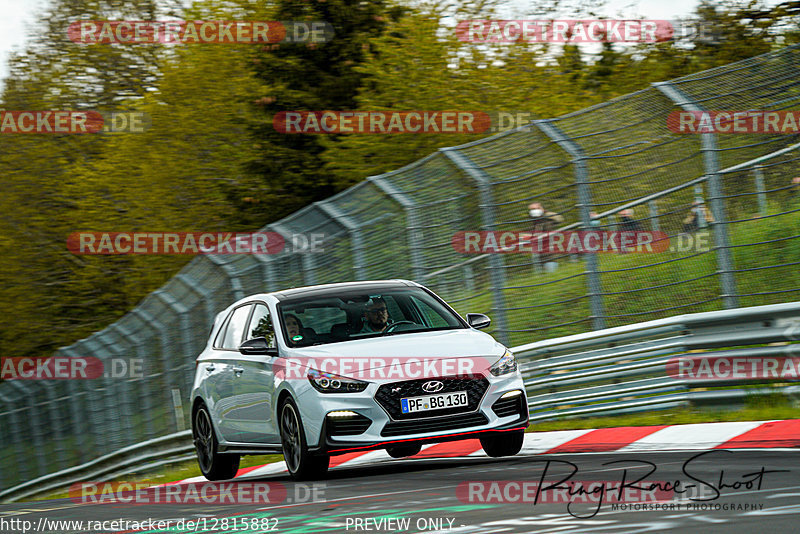 Bild #12815882 - Touristenfahrten Nürburgring Nordschleife (23.05.2021)