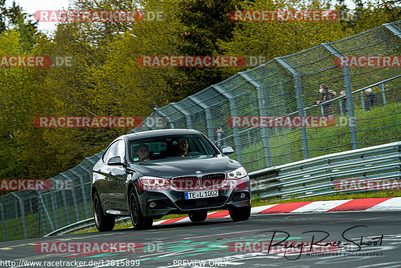 Bild #12815899 - Touristenfahrten Nürburgring Nordschleife (23.05.2021)