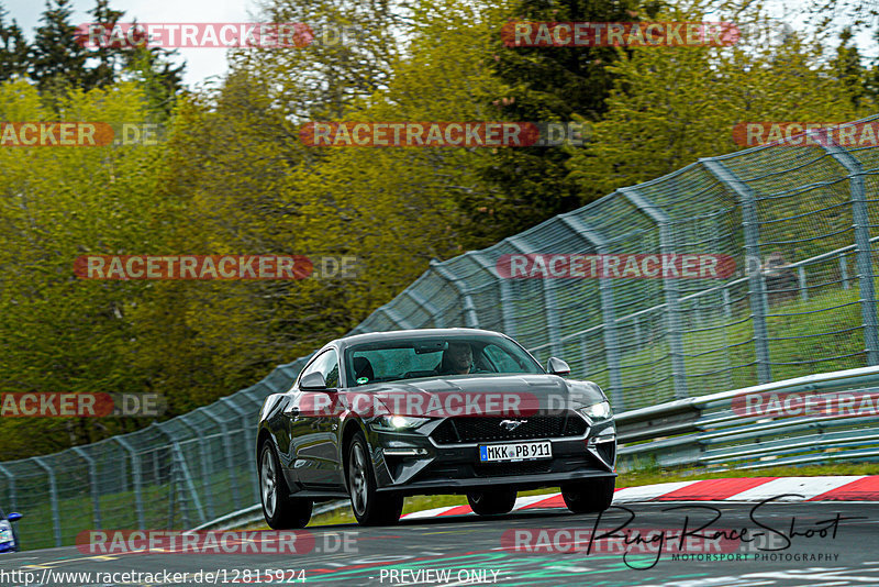 Bild #12815924 - Touristenfahrten Nürburgring Nordschleife (23.05.2021)