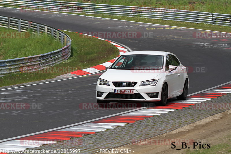 Bild #12815997 - Touristenfahrten Nürburgring Nordschleife (23.05.2021)