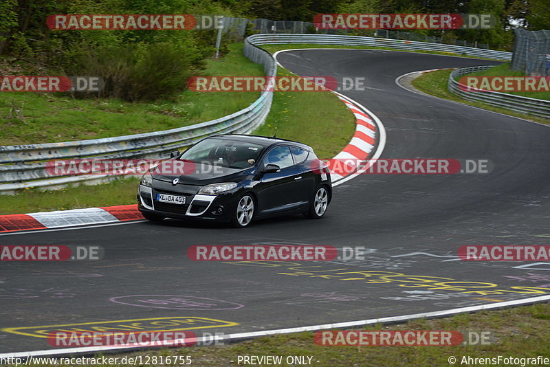 Bild #12816755 - Touristenfahrten Nürburgring Nordschleife (23.05.2021)