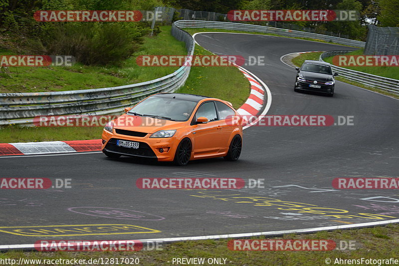 Bild #12817020 - Touristenfahrten Nürburgring Nordschleife (23.05.2021)