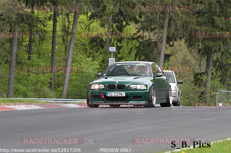 Bild #12817306 - Touristenfahrten Nürburgring Nordschleife (23.05.2021)