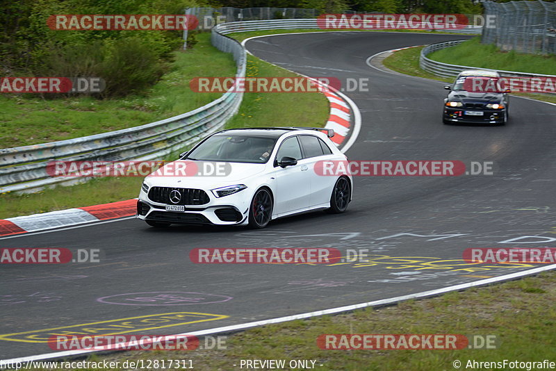 Bild #12817311 - Touristenfahrten Nürburgring Nordschleife (23.05.2021)