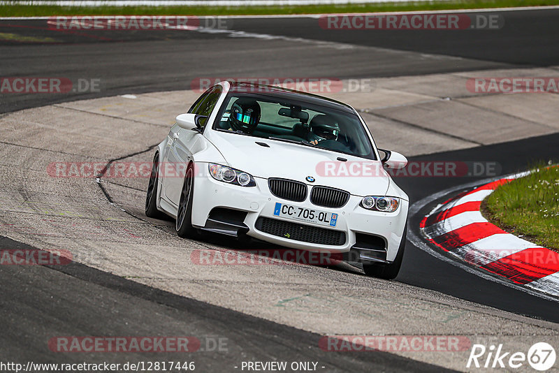 Bild #12817446 - Touristenfahrten Nürburgring Nordschleife (23.05.2021)