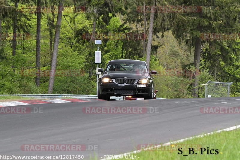 Bild #12817450 - Touristenfahrten Nürburgring Nordschleife (23.05.2021)