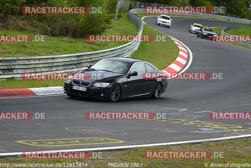 Bild #12817474 - Touristenfahrten Nürburgring Nordschleife (23.05.2021)