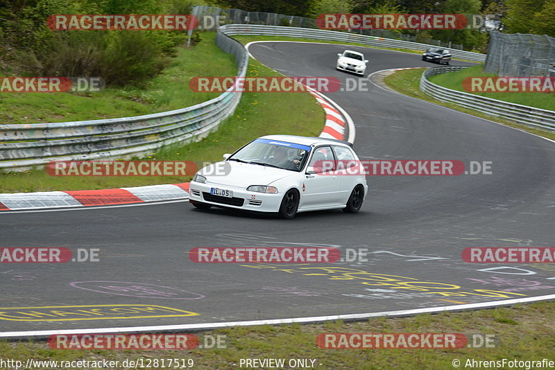 Bild #12817519 - Touristenfahrten Nürburgring Nordschleife (23.05.2021)