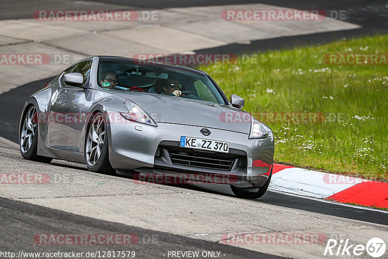 Bild #12817579 - Touristenfahrten Nürburgring Nordschleife (23.05.2021)