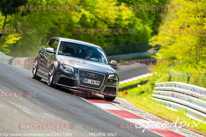 Bild #12817580 - Touristenfahrten Nürburgring Nordschleife (23.05.2021)