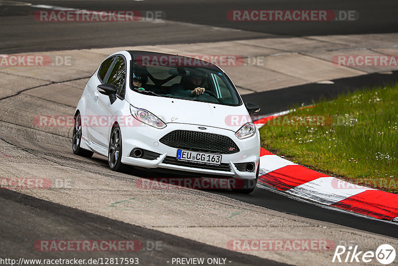 Bild #12817593 - Touristenfahrten Nürburgring Nordschleife (23.05.2021)