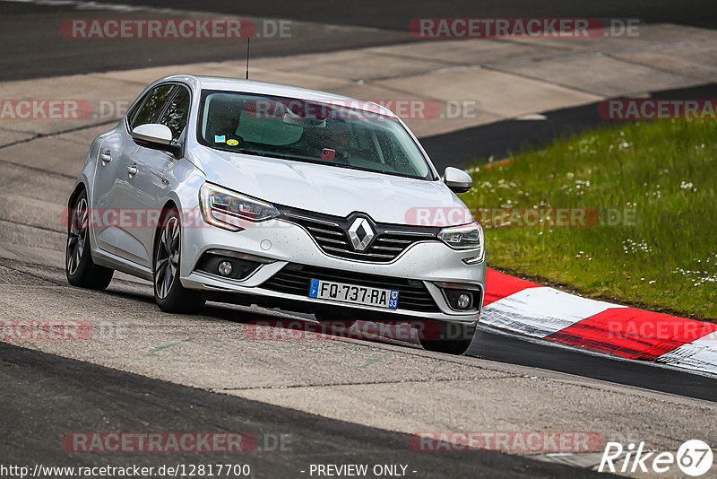 Bild #12817700 - Touristenfahrten Nürburgring Nordschleife (23.05.2021)