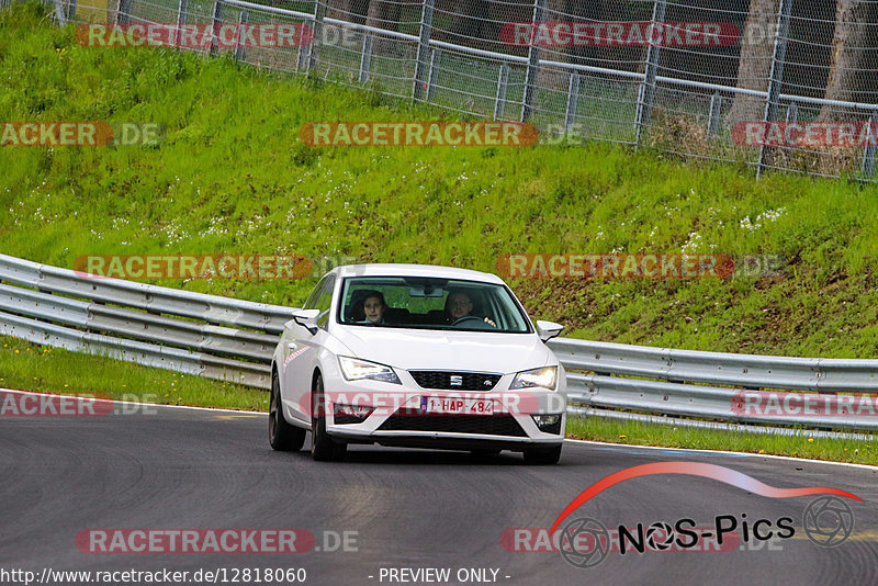 Bild #12818060 - Touristenfahrten Nürburgring Nordschleife (23.05.2021)