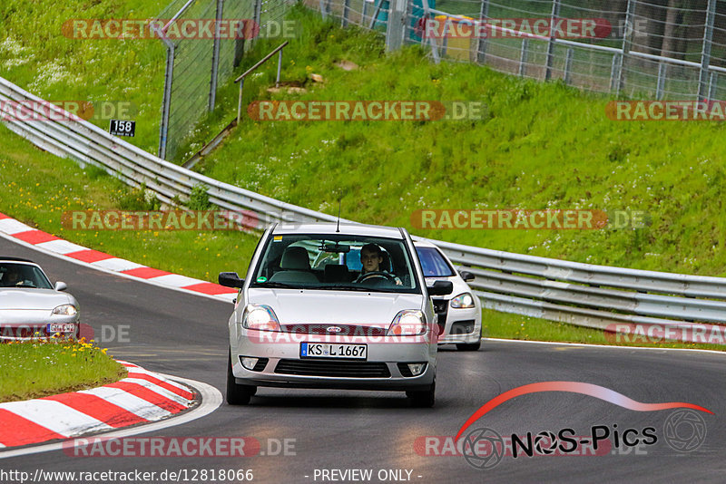 Bild #12818066 - Touristenfahrten Nürburgring Nordschleife (23.05.2021)