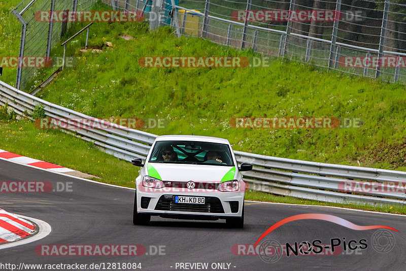 Bild #12818084 - Touristenfahrten Nürburgring Nordschleife (23.05.2021)