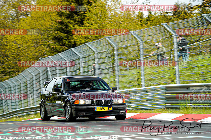 Bild #12818085 - Touristenfahrten Nürburgring Nordschleife (23.05.2021)