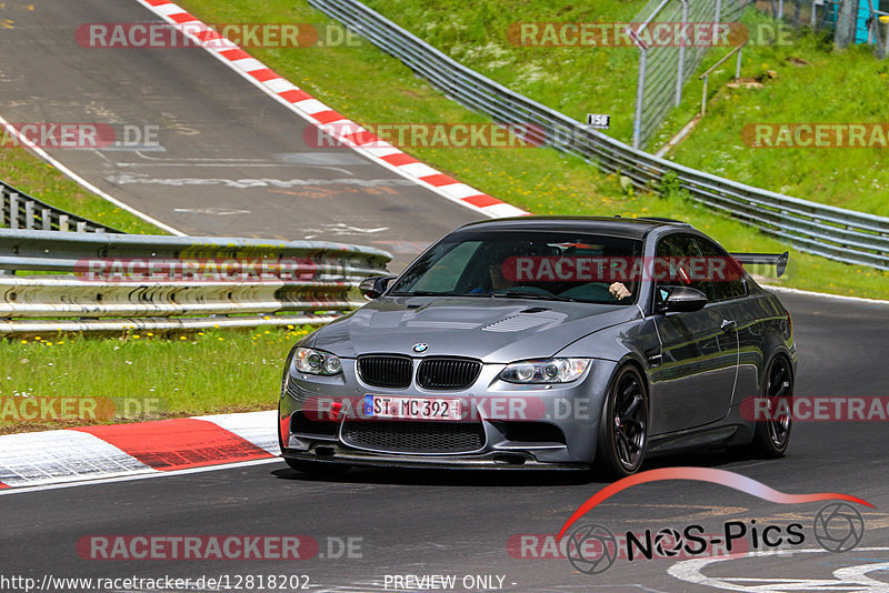 Bild #12818202 - Touristenfahrten Nürburgring Nordschleife (23.05.2021)