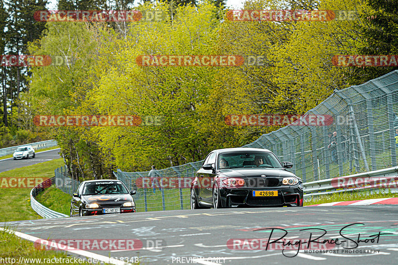 Bild #12818348 - Touristenfahrten Nürburgring Nordschleife (23.05.2021)