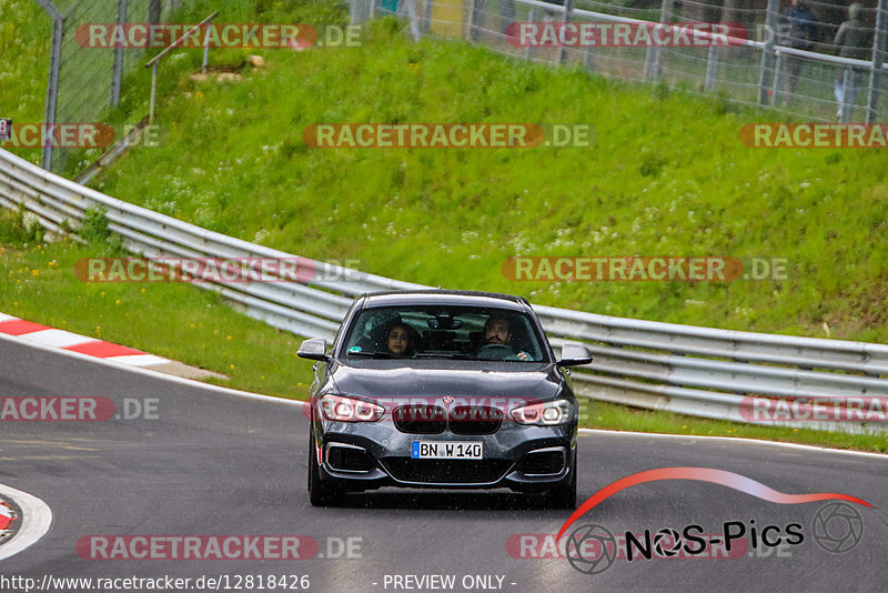 Bild #12818426 - Touristenfahrten Nürburgring Nordschleife (23.05.2021)