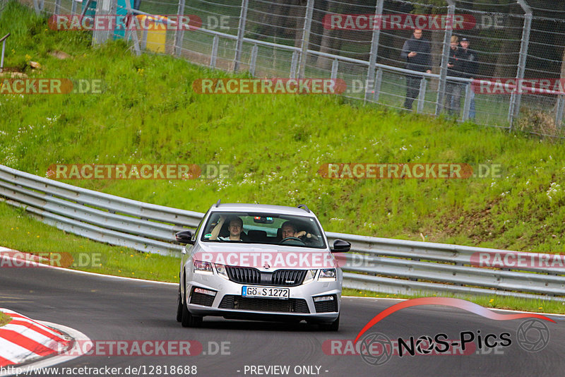 Bild #12818688 - Touristenfahrten Nürburgring Nordschleife (23.05.2021)