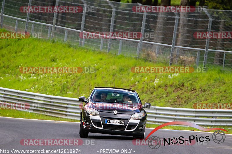 Bild #12818974 - Touristenfahrten Nürburgring Nordschleife (23.05.2021)