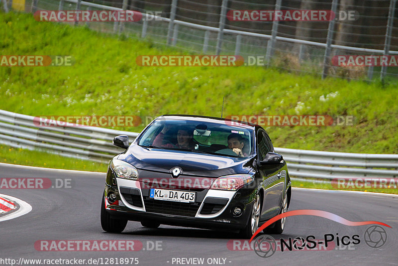 Bild #12818975 - Touristenfahrten Nürburgring Nordschleife (23.05.2021)