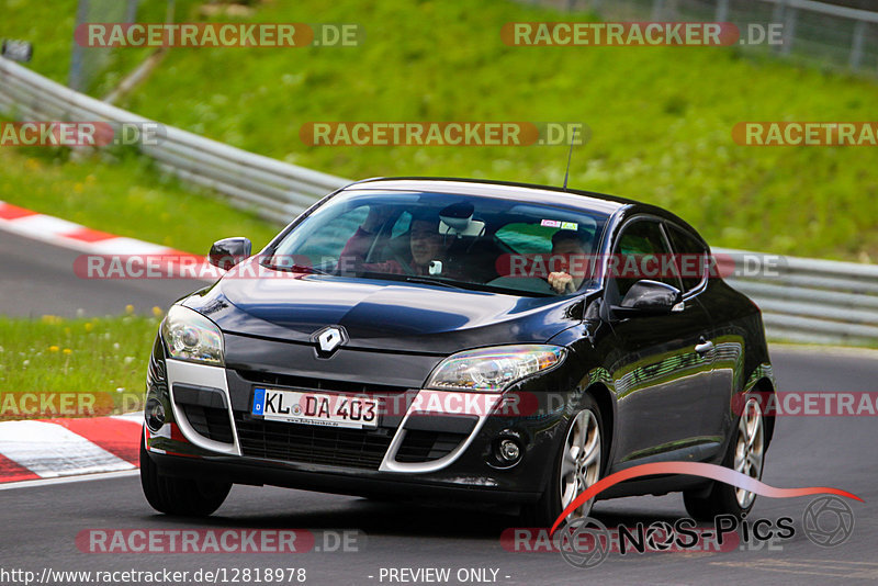 Bild #12818978 - Touristenfahrten Nürburgring Nordschleife (23.05.2021)