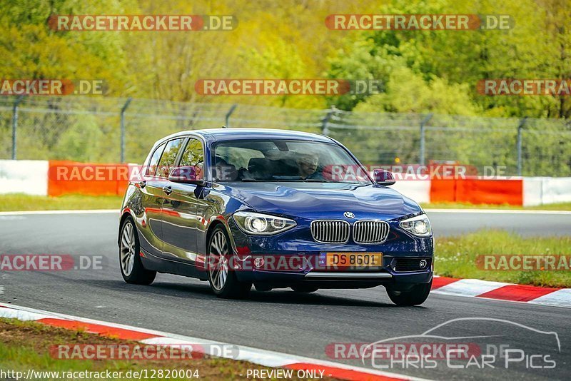 Bild #12820004 - Touristenfahrten Nürburgring Nordschleife (23.05.2021)