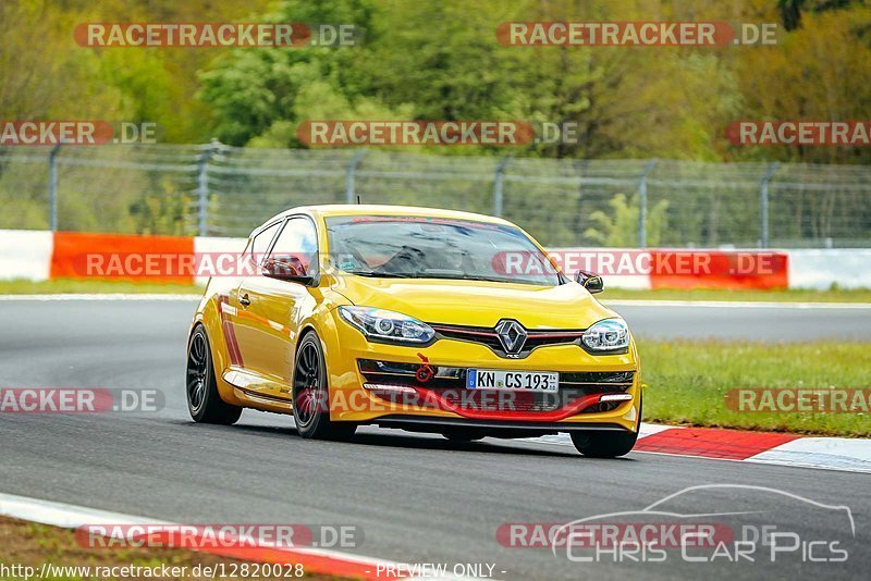 Bild #12820028 - Touristenfahrten Nürburgring Nordschleife (23.05.2021)