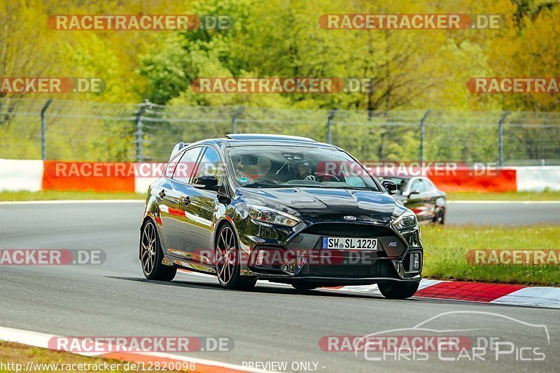 Bild #12820098 - Touristenfahrten Nürburgring Nordschleife (23.05.2021)