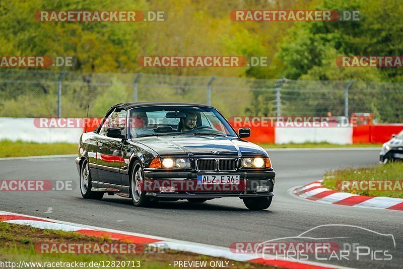 Bild #12820713 - Touristenfahrten Nürburgring Nordschleife (23.05.2021)