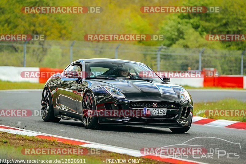 Bild #12820911 - Touristenfahrten Nürburgring Nordschleife (23.05.2021)