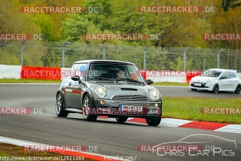 Bild #12821084 - Touristenfahrten Nürburgring Nordschleife (23.05.2021)