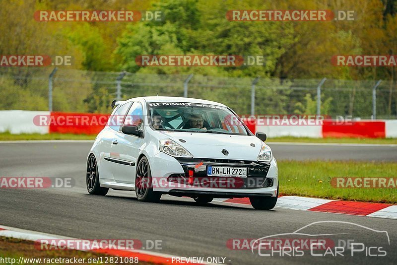 Bild #12821088 - Touristenfahrten Nürburgring Nordschleife (23.05.2021)