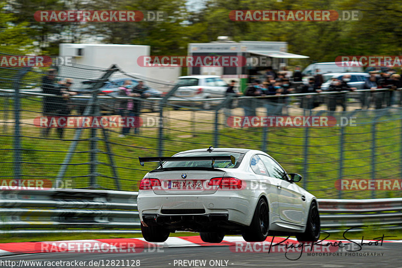 Bild #12821128 - Touristenfahrten Nürburgring Nordschleife (23.05.2021)