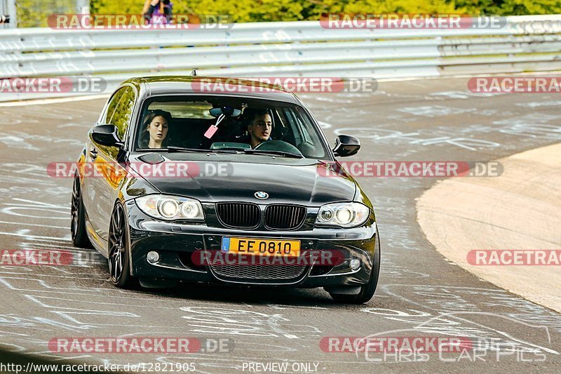 Bild #12821905 - Touristenfahrten Nürburgring Nordschleife (23.05.2021)