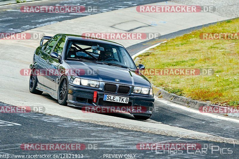 Bild #12821913 - Touristenfahrten Nürburgring Nordschleife (23.05.2021)